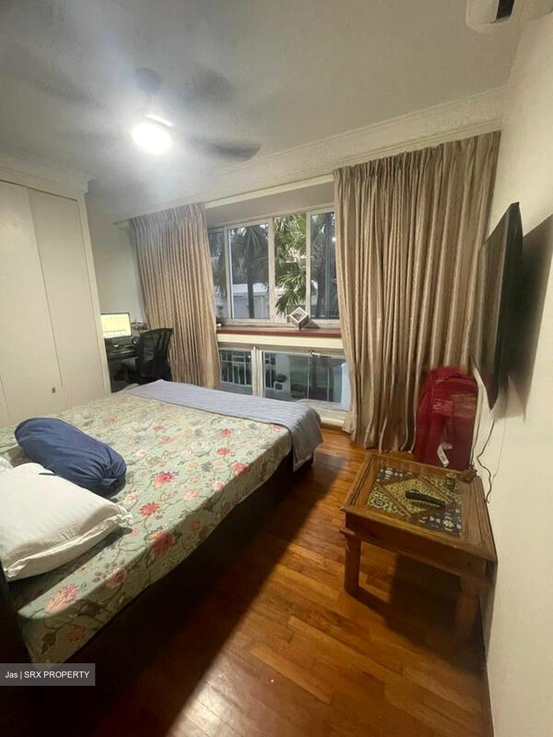 The Esparis (D18), Condominium #464234441